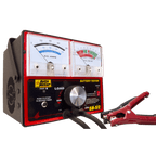 Autometer Battery Tester 800 AMP w/ Unloader AutoMeter Battery Chargers