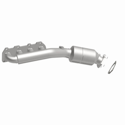 MagnaFlow Conv DF 02-04 VW Passat 4.0L