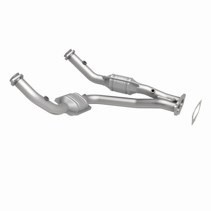 MagnaFlow Conv DF 04-06 Ranger Front 4.0L