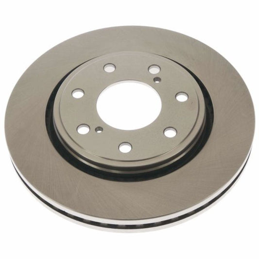 Power Stop 10-14 Ford F-150 Front Autospecialty Brake Rotor