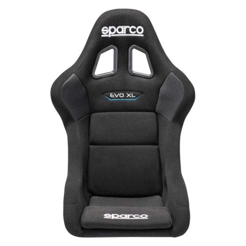 Sparco Seat EVO - XL QRT SPARCO Race Seats