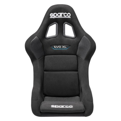 Sparco Seat EVO - XL QRT SPARCO Race Seats