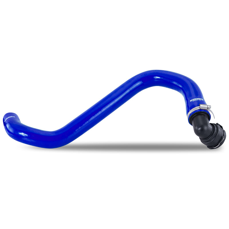 Mishimoto 15-17 Ford F-150 2.7L EcoBoost Silicone Hose Kit (Blue)