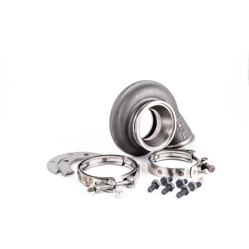 Garrett GT30R Turbine Hsg Kit O/V V-Band / V-Band 0.61 A/R (Ni-Resist) Garrett Turbine Housings