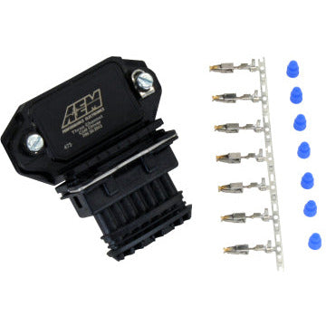 AEM 1 Channel Coil Driver Accessory AEM Ignition Coils