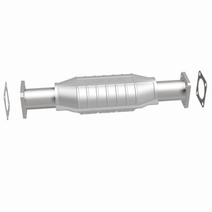 MagnaFlow Conv Direct Fit 91-94 Isuzu Rodeo 3.1L V6