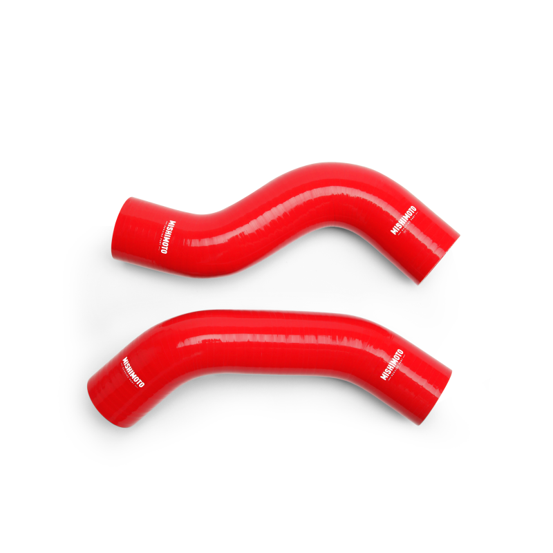 Mishimoto 99-01 Subaru Impreza RS 2.5L Red Silicone Hose Kit