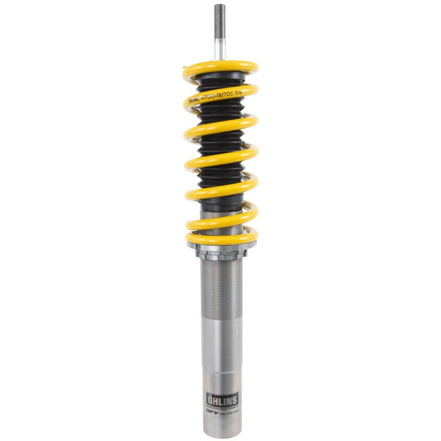 Ohlins 06-11 Porsche 911 GT2/GT3/GT3 RS (997) Road & Track Coilover System Ohlins Coilovers