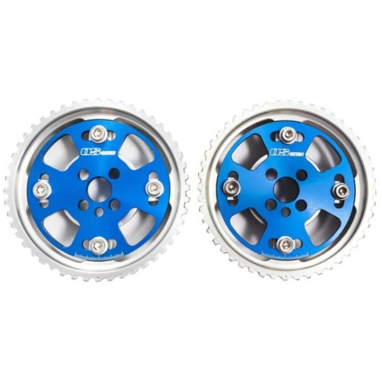 OS Giken Nissan Skyline RB26DETT Adjustable Cam Gear Set (Limited Quantity and Special Order) OS Giken Rotating Assemblies