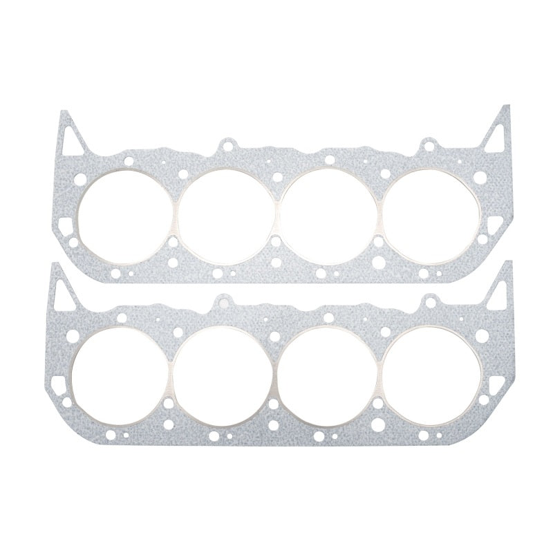 Edelbrock Gaskets Cylinder Head BBC Mark V and Gen Vi