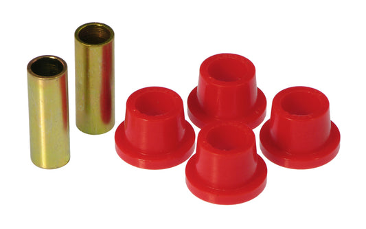 Prothane Austin 3000 Front Upper Outer Control Arm Bushings - Red