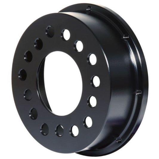 Wilwood Hat-Rear Drag 1.59in Offset Multi-5 Lug - 8 on 7.00in Wilwood Brake Rotors - 2 Piece