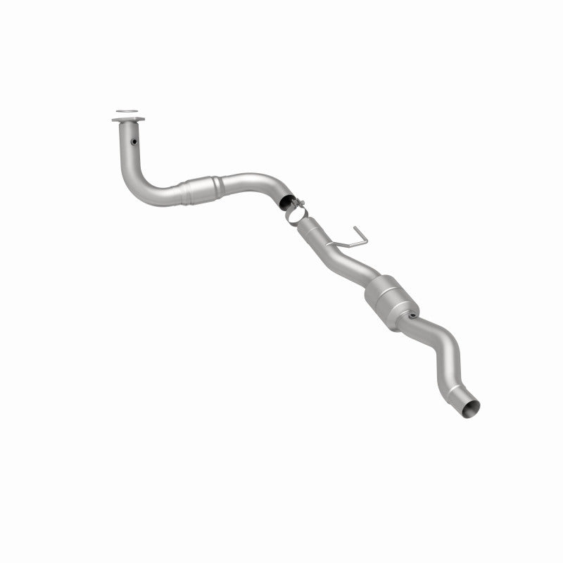 MagnaFlow Conv DF 02-03 Avalanche Driver Side 8.1L