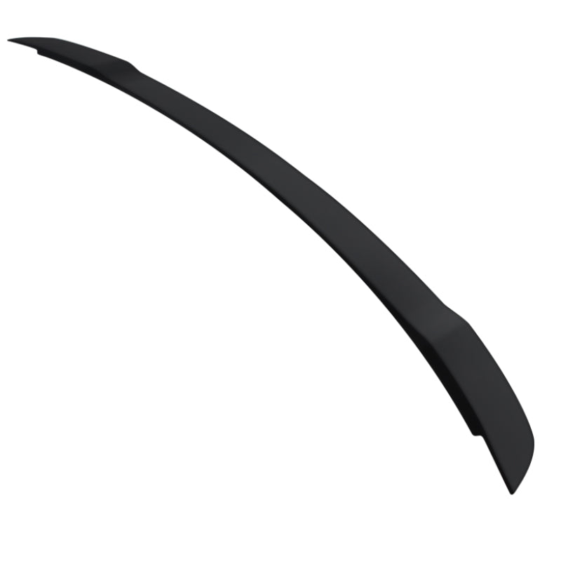 Xtune Ford MUStang 15-17 OE Spoiler Abs SP-OE-FM15 SPYDER Spoilers