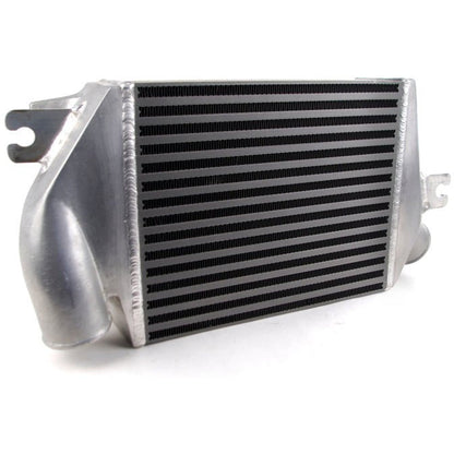 AVO Intercooler Top Mount - 14-18 Subaru Forester XT / 2015+ Subaru WRX 2.0L AVO Intercooler Kits