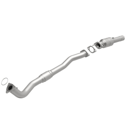 MagnaFlow Conv DF 01-02 2500HD Passenger Side 8.1L