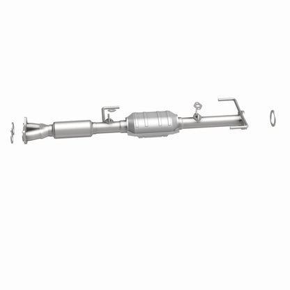 MagnaFlow Conv DF 95-96 Previa 2.4L