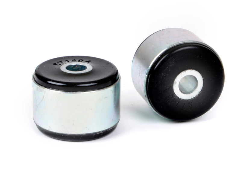 Whiteline 13+ Subaru Forester SJ Incl Turbo Rear Differential Mount In Cradle Bushing Kit