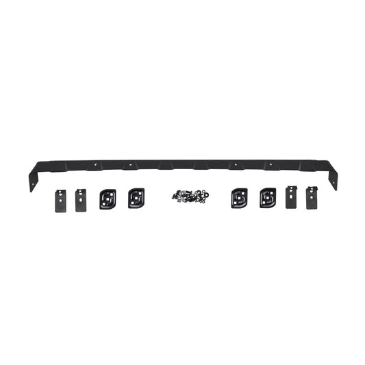 ARB Base Rack Deflector Base Rack 1770020 and Base Rack Mount Kit 17950010