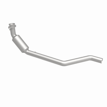 MagnaFlow Conv DF 00-05 Lincoln LS 3L DS OEM