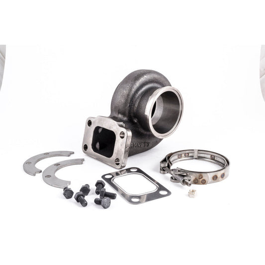 Garrett GT35R Turbine Hsg Kit O/V T3 / V-Band 0.82 A/R (Ni-Resist) Garrett Turbine Housings