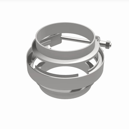 MagnaFlow Clamp Flange Assembly 3.5 inch