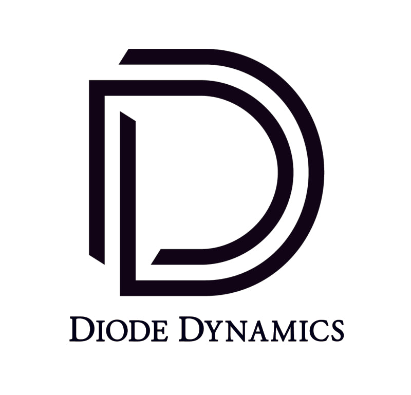 Diode Dynamics 15-20 Ford F-150/Raptor Ditch Light Brackets