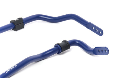 H&R 05-07 Subaru STi GD 22mm Non Adj. Sway Bar - Front