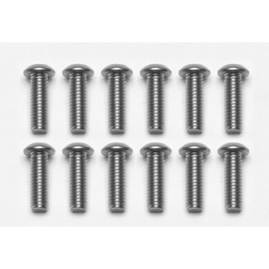 Wilwood Bolt Kit - Adapter/Rotor 5/16-18 x 1.00-BHCS Torx - 12 pack Wilwood Brake Hardware