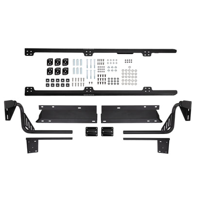 ARB Base Rack Mount Kit 17950010 (For use w/ arb1770020)