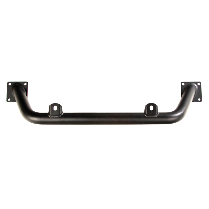 Rugged Ridge Overrider for Spartan Bumper 18-20 Jeep JL/JT Rugged Ridge Bumpers - Steel