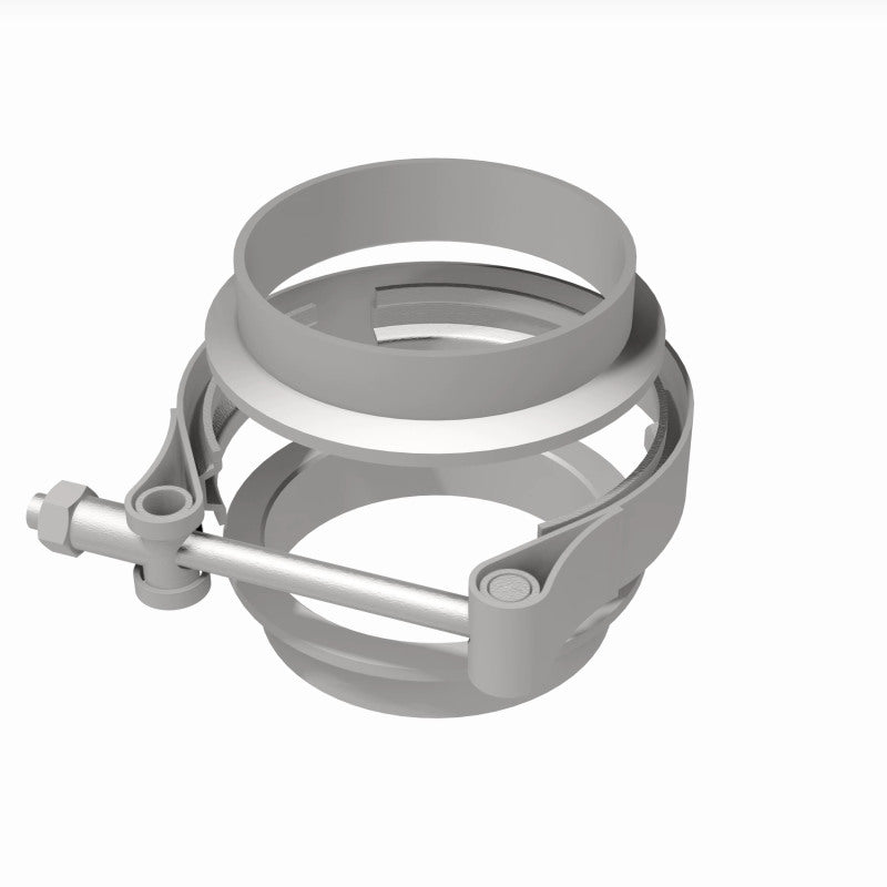 MagnaFlow Clamp Flange Assembly 3.0 inch