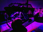 Oracle Bluetooth + RF Underbody Rock Light Kit - 8 PCS - ColorSHIFT