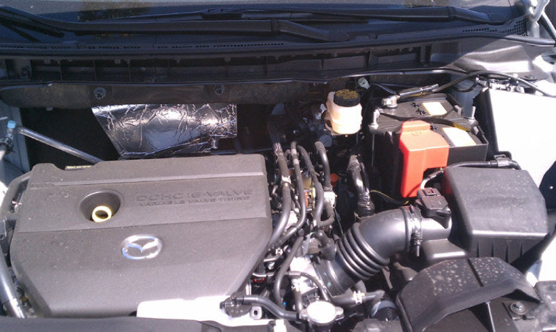 K&N Mazda CX-7 2.3L Turbo Drop In Air Filter