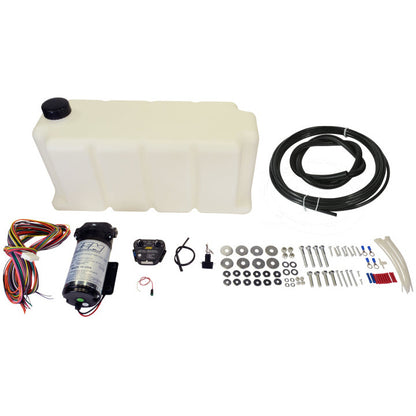 AEM V2 5 Gallon Diesel Water/Methanol Injection Kit - Multi Input AEM Water Meth Kits