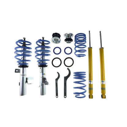 Bilstein B14 12-14 Ford Focus PSS Suspension Kit