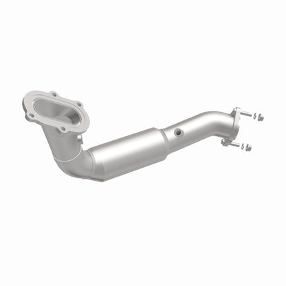 MagnaFlow Catalytic Conv Direct Fit Federal 06-11 Chevy Corvette V8 7.0LGAS