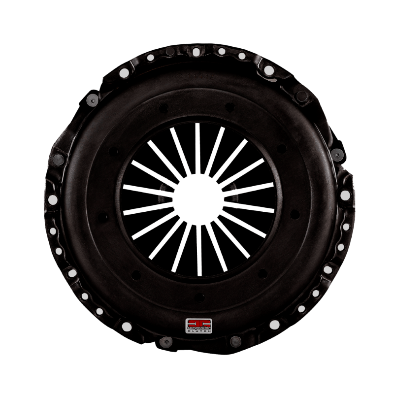 Comp Clutch 16+ Honda Civic 1.5T Stage 2 Organic Steel Flywheel w/ 17lbs Competition Clutch Flywheels