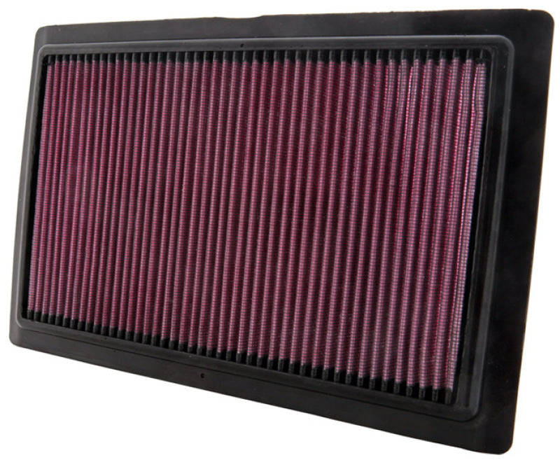 K&N 08-10 Buell 1125R/CR Replacement Drop In Air Filter