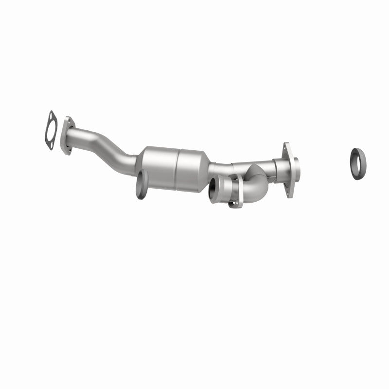 MagnaFlow Conv DF 01-03 Montero 3L Passenger Side Front