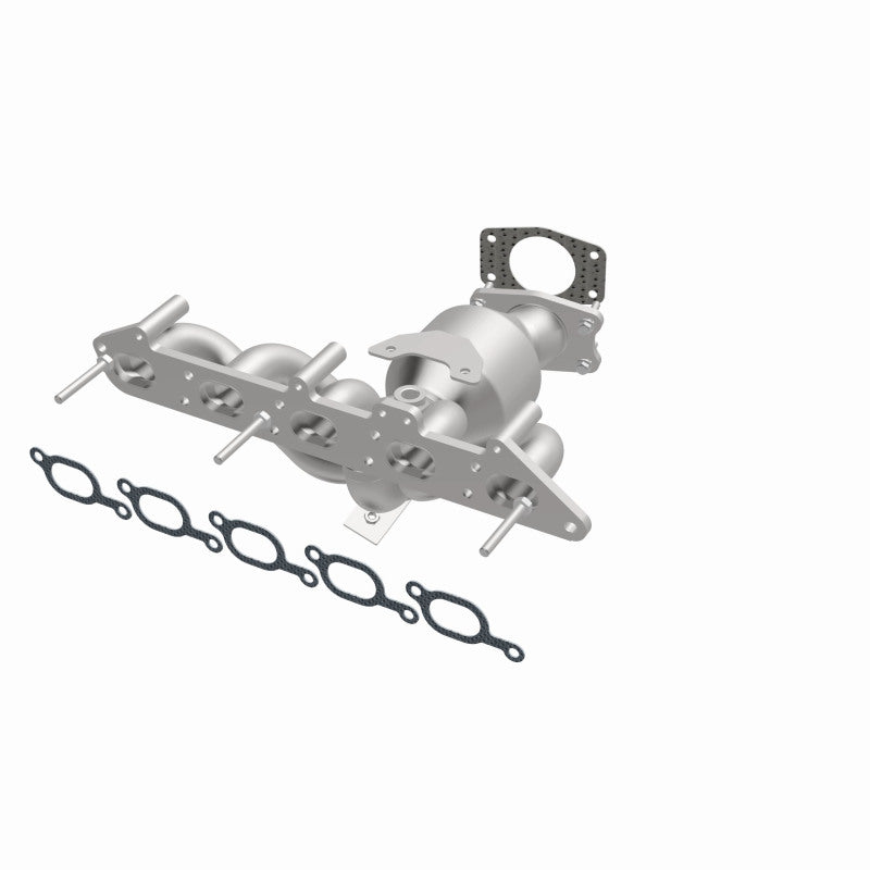 Magnaflow Conv DF 01-05 Volvo S60 2.4L Manifold