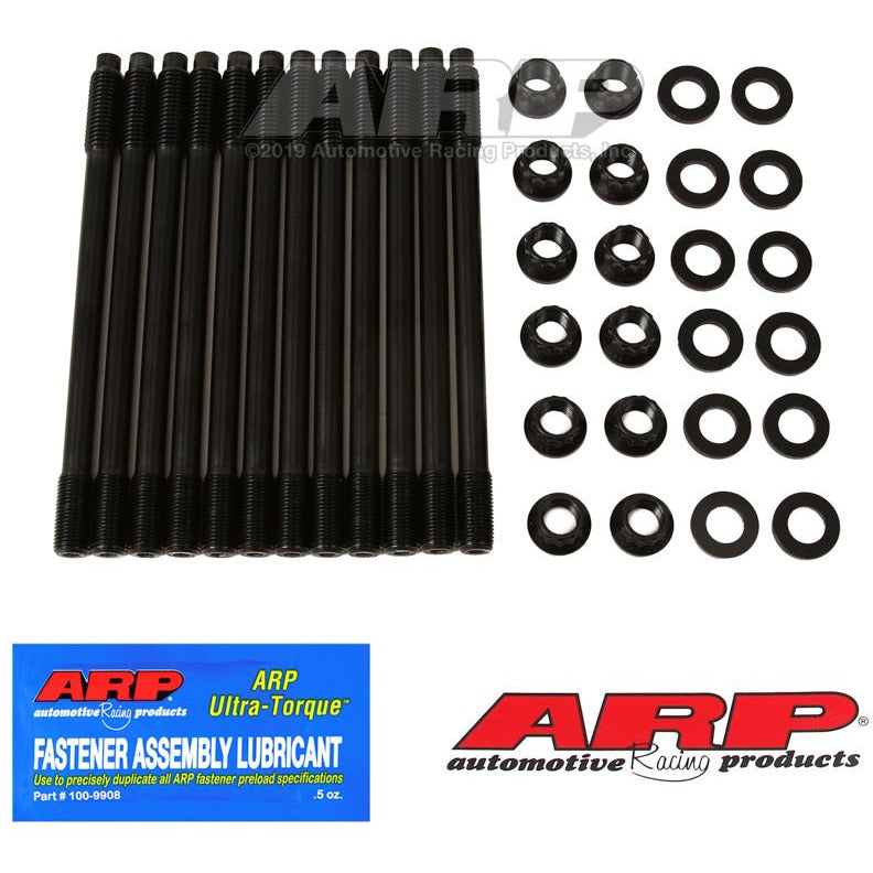 ARP Volvo B25 Head Stud Kit ARP Head Stud & Bolt Kits