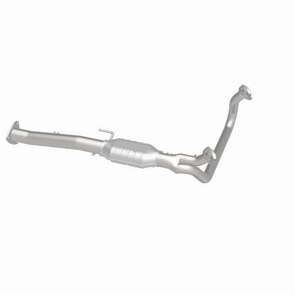 MagnaFlow Conv DF Astro-Safari Van 96-99