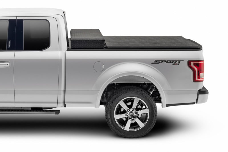 Extang 2019 Chevy/GMC Silverado/Sierra 1500 (New Body Style - 6ft 6in) Trifecta Toolbox 2.0