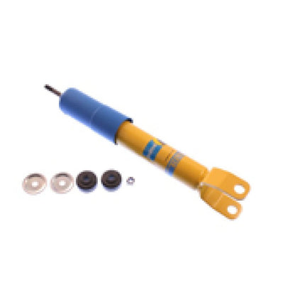 Bilstein B8 2003 Chevrolet Corvette 50th Anniversary Edition Rear 46mm Monotube Shock Absorber Bilstein Shocks and Struts