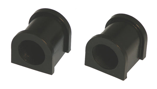 Prothane 01-02 Lexus IS300 Front Sway Bar Bushings - 27.2mm - Black