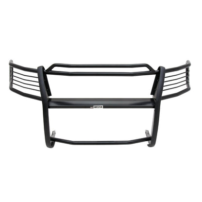 Westin 1997-2004 Ford F-150/250LD 4WD (Heritage Edition) Sportsman Grille Guard - Black