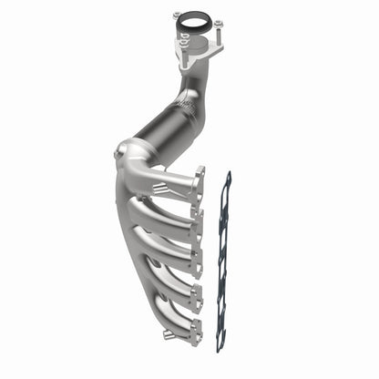 MagnaFlow Conv DF 09-10 Hummer H3/H3T 3.7L Manifold (49 State)