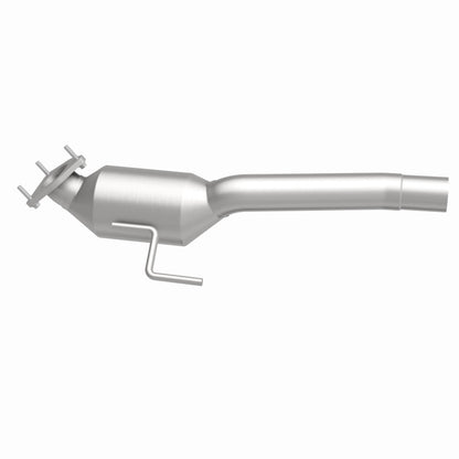 MagnaFlow Conv DF 04-07 VW Touareg 4.2L Passenger Side