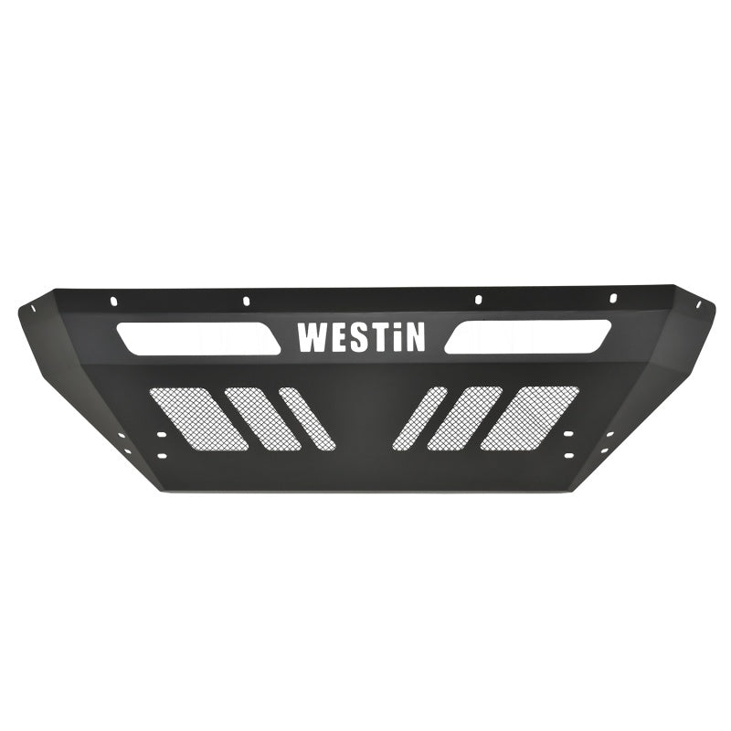 Westin 19-20 Ram 2500/3500 Pro-Mod Skid Plate - Textured Black